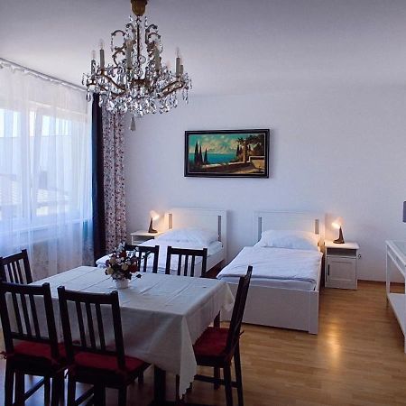 Apartment Nahe Rosenhuegel Wien Eksteriør bilde