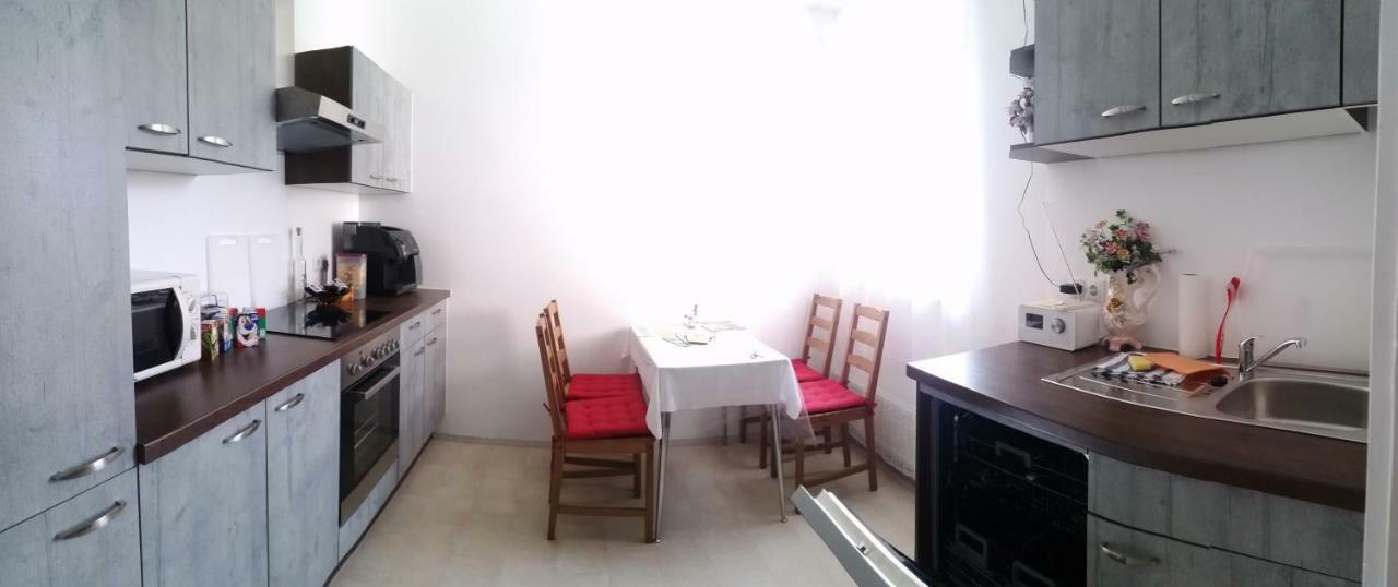 Apartment Nahe Rosenhuegel Wien Eksteriør bilde
