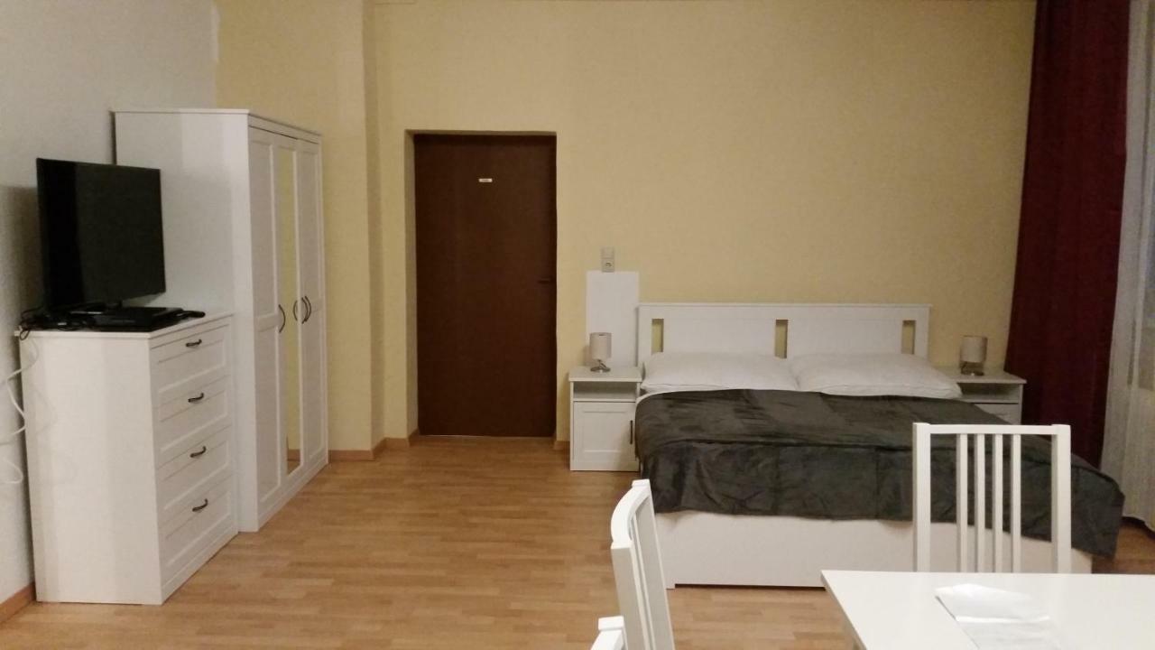 Apartment Nahe Rosenhuegel Wien Eksteriør bilde