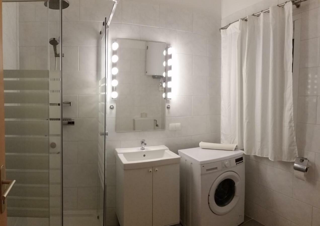 Apartment Nahe Rosenhuegel Wien Eksteriør bilde